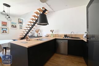  Appartement  vendre 4 pices 130 m