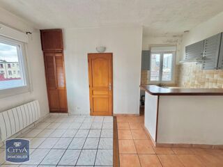  Appartement � vendre 1 pi�ce 20 m�