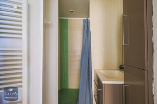  Appartement � vendre 2 pi�ces 50 m�