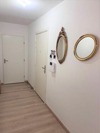  Appartement � vendre 3 pi�ces 61 m�