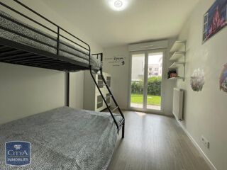  Appartement � vendre 3 pi�ces 62 m�