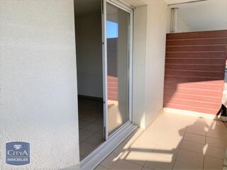  Appartement � vendre 2 pi�ces 44 m�