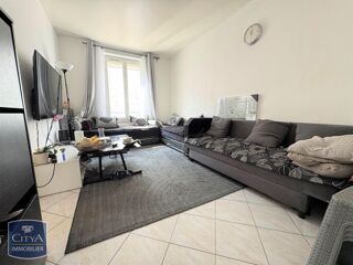  Appartement � vendre 3 pi�ces 42 m�