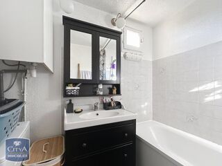  Appartement � vendre 2 pi�ces 28 m�