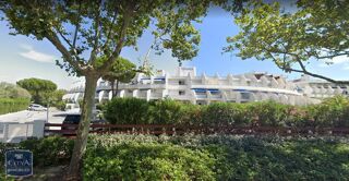  Appartement � vendre 1 pi�ce 21 m�