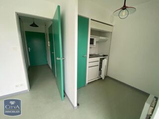  Appartement � vendre 1 pi�ce 34 m�