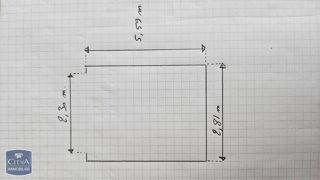  Parking / Garage � vendre 15 m�