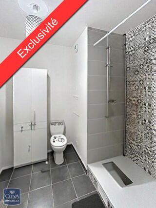  Appartement  vendre 2 pices 41 m