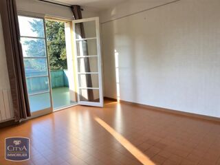  Appartement  vendre 2 pices 39 m