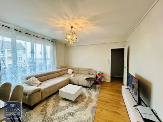  Appartement � vendre 5 pi�ces 110 m�