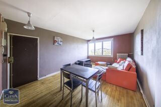  Appartement � vendre 3 pi�ces 55 m�