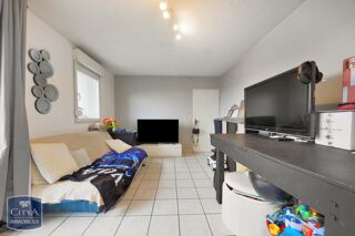  Appartement � vendre 3 pi�ces 53 m�