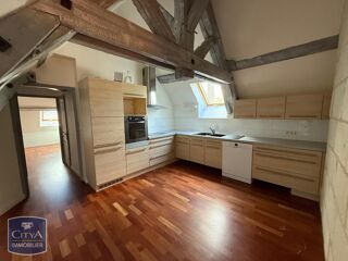  Appartement � vendre 3 pi�ces 89 m�