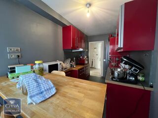  Appartement  vendre 2 pices 44 m