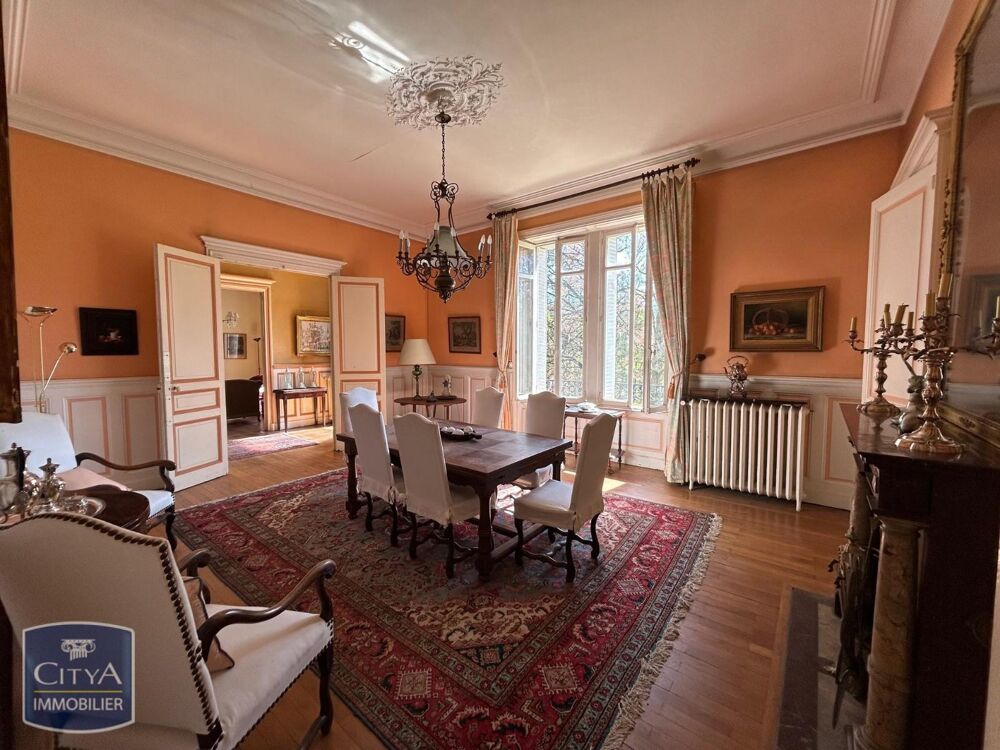  vendre  Proprit/chteau Aixe-sur-Vienne (87700)