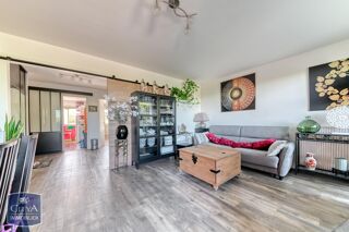  Appartement  vendre 2 pices 60 m