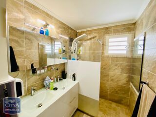  Appartement � vendre 3 pi�ces 60 m�