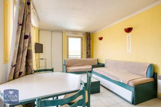  Appartement � vendre 2 pi�ces 41 m�