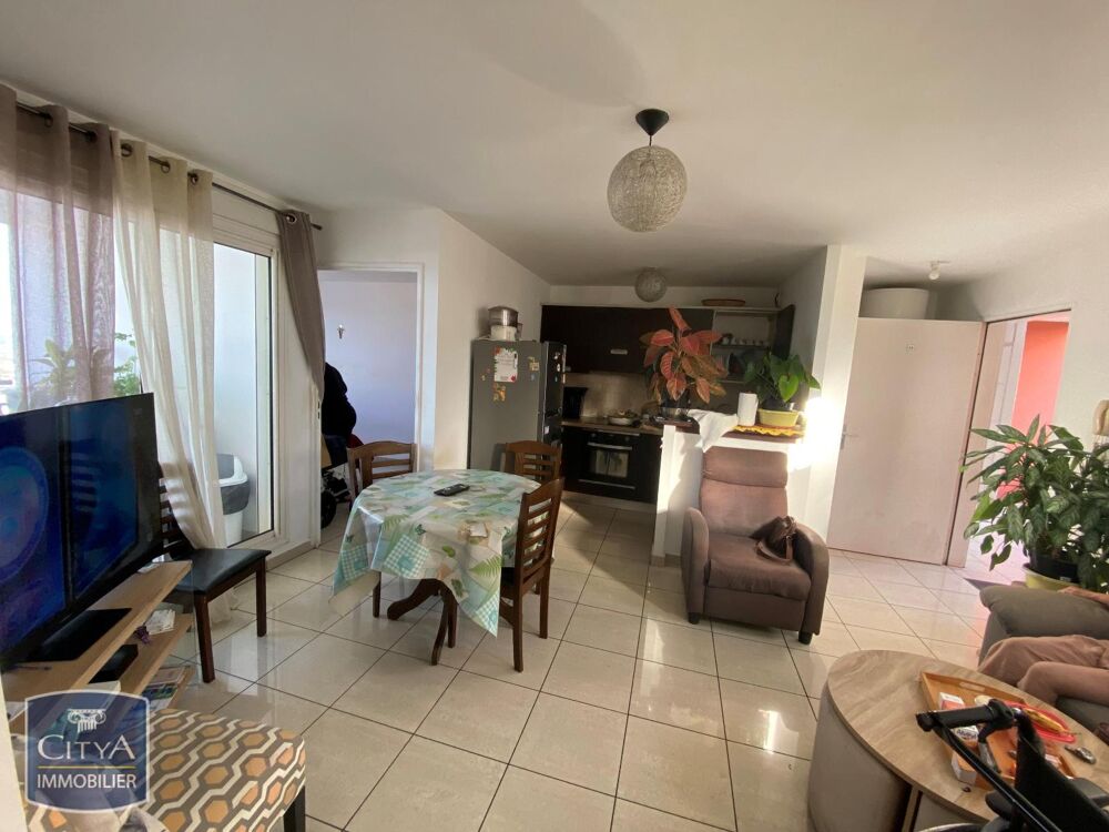 SPECIAL INVESTISSEURS RENTABILITE A 7%! APPARTEMENT 3 PI....