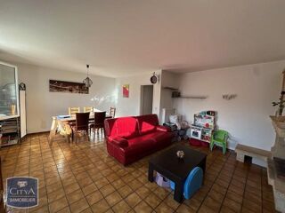  Maison � vendre 4 pi�ces 95 m�