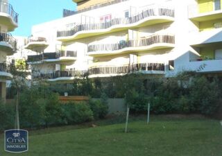  Appartement  vendre 1 pice 22 m