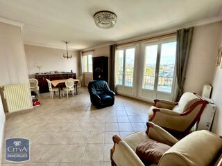  Appartement  vendre 4 pices 82 m
