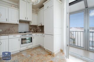  Appartement  vendre 3 pices 75 m