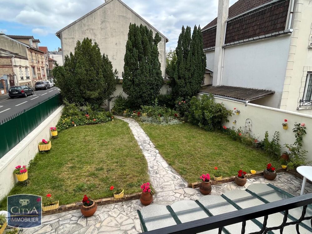  vendre  Maison Alfortville (94140)