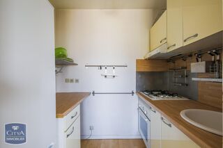  Appartement � vendre 2 pi�ces 48 m�