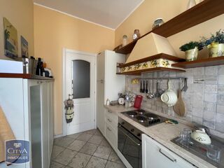  Appartement � vendre 4 pi�ces 104 m�