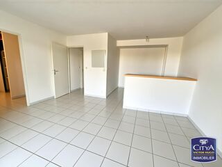  Appartement � vendre 2 pi�ces 42 m�