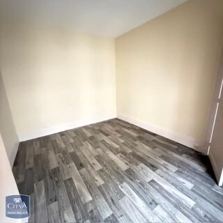  Appartement � vendre 3 pi�ces 46 m�