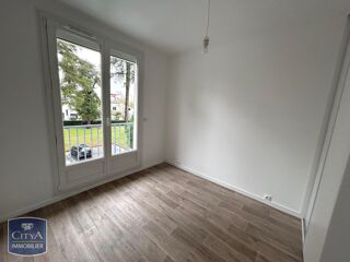  Appartement � vendre 4 pi�ces 76 m�