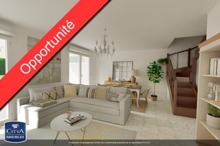  Maison � vendre 4 pi�ces 90 m�