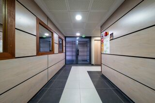  Appartement � vendre 2 pi�ces 44 m�