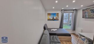  Appartement  vendre 1 pice 20 m