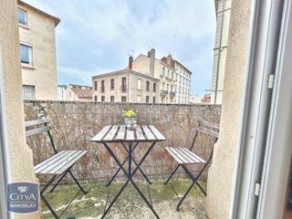  Appartement � vendre 3 pi�ces 84 m�