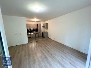  Appartement  vendre 2 pices 45 m
