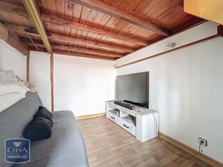  Appartement � vendre 1 pi�ce 31 m�