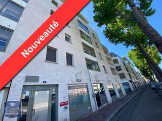  Appartement � vendre 3 pi�ces 61 m�