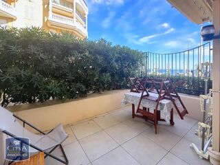  Appartement � vendre 1 pi�ce 35 m�