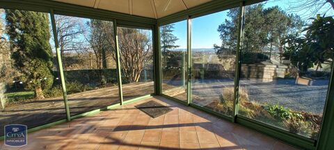   Vente Maison Maison - 7 pi�ce(s) - 200 m�