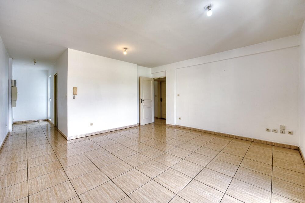 vente Appartement - 3 pièce(s) - 85 m² Le Tampon (97430)