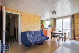  Appartement  vendre 1 pice 36 m