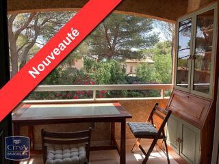  Appartement � vendre 1 pi�ce 21 m�