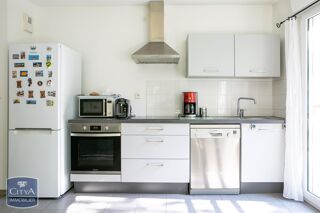  Appartement � vendre 3 pi�ces 68 m�