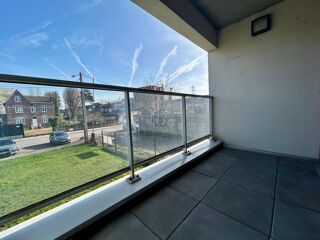  Appartement � vendre 2 pi�ces 41 m�