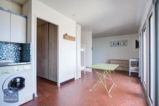  Appartement à vendre 2 pièces 32 m²