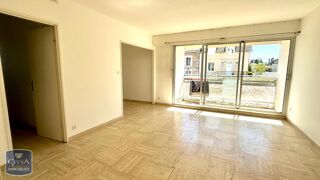  Appartement  vendre 3 pices 55 m