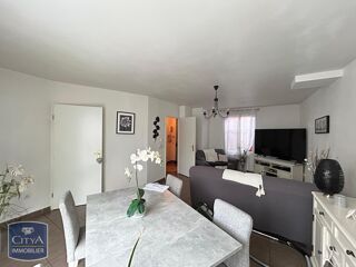  Maison � vendre 4 pi�ces 79 m�